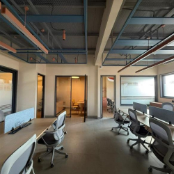 Executive suite in New Delhi