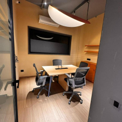 B-82, Mayapuri Phase I serviced offices