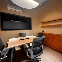 New Delhi office accommodation