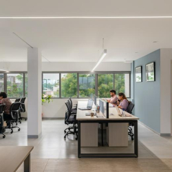 Serviced office centre - Vadodara