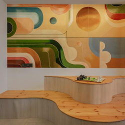 3rd floor B wing , Sun Enclave, karelibaug, vadodara