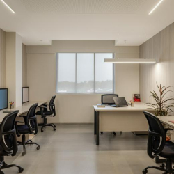 Image of Vadodara serviced office centre