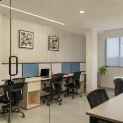 Exterior view of 3rd floor B wing , Sun Enclave, karelibaug, vadodara