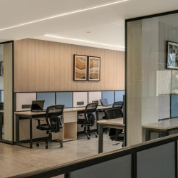 Vadodara executive office centre