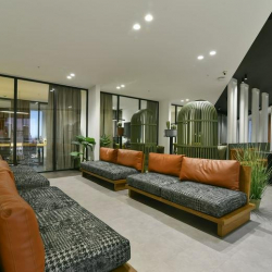 Executive offices to hire in Istanbul