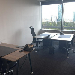 Office space - Istanbul
