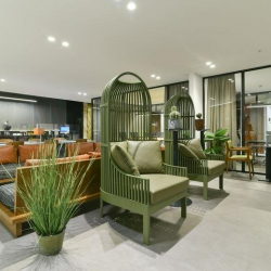 Executive office to rent in Istanbul