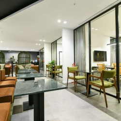 Istanbul serviced office