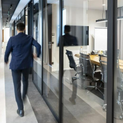 Executive suites to lease in Istanbul