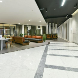 Offices at Büyükdere Caddesi, Kırgülü Sokağı, Levent Metrocity AVM, D-Blok, Kat:4