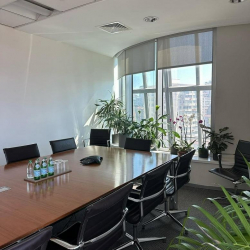 Office accomodations in central Istanbul