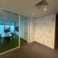 Executive offices to lease in Istanbul