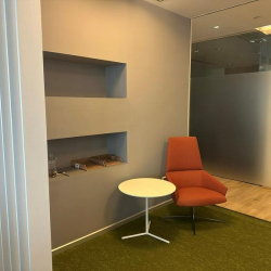 Serviced offices to rent in 