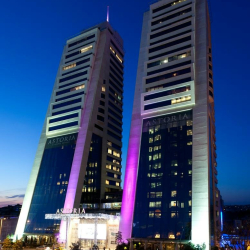 Serviced offices to rent in 