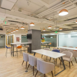 Office accomodation to let in Beijing