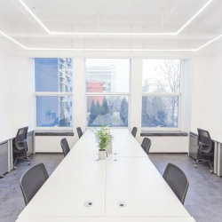 Executive office - Beijing