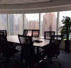 Image of Shanghai serviced office