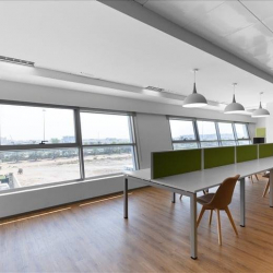 Serviced office - Abu Dhabi