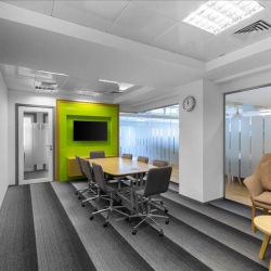Executive suites to let in Abu Dhabi