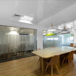 Serviced offices to rent in 
