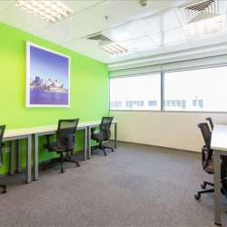 B1 Building, 1st Floor, Cubes Park ICT, Mussafah serviced offices