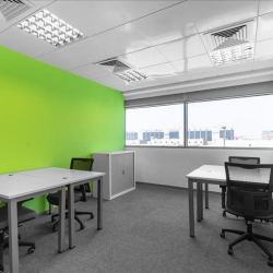 Abu Dhabi office accomodation