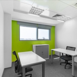 Executive offices to rent in Abu Dhabi