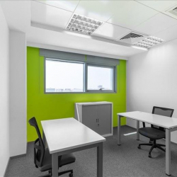 Office accomodations to hire in Abu Dhabi