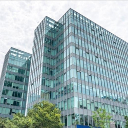 B1/F, Shanghai Space Kaibin Centre, No. 199 Kaibin Road, Xuhui District office spaces