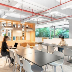 Executive office - Shanghai