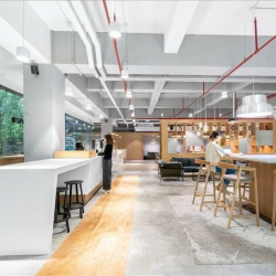 Serviced office centre to hire in Shanghai