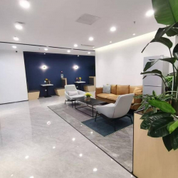 Serviced offices to lease in Qingdao
