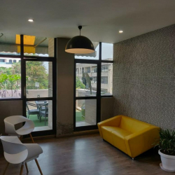 Office suite in Gurugram