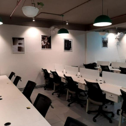 Offices at B17, Institutional Area, Sector 32