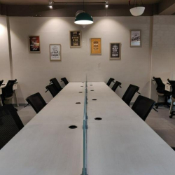 Office suite - Gurugram