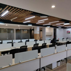 B17, Institutional Area, Sector 32 serviced offices