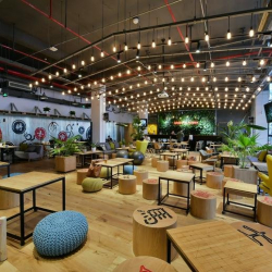 Executive suites to let in Beijing