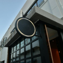 Image of Beijing executive office