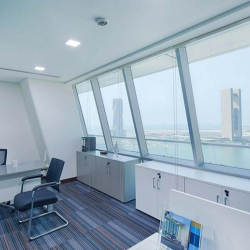 Image of Manama serviced office centre