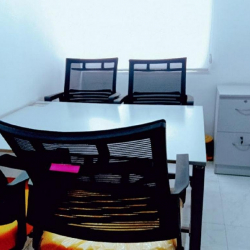 Exterior image of Bailey Road, Saguna More, 6th Floor, DS Business Park