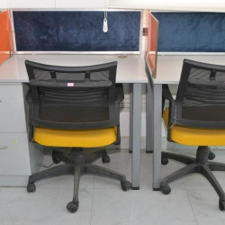 Bailey Road, Saguna More, 6th Floor, DS Business Park serviced offices