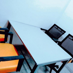 Patna serviced office centre