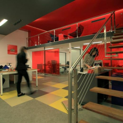 Image of Istanbul serviced office