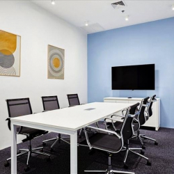 Bangkok Ploenchit Centre Co. Ltd., 8th-9th Floor, Sukhumvit Road office spaces