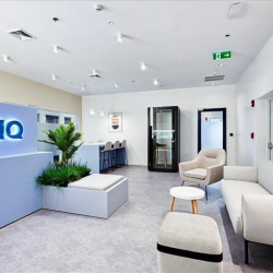Office suite in Bangkok
