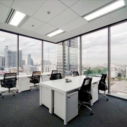 Bangkok serviced office