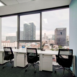 Executive offices to rent in Bangkok