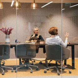 Image of Istanbul office space