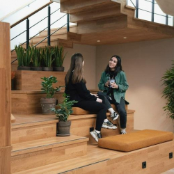Office space in Istanbul
