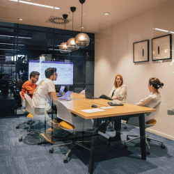 Serviced office - Istanbul